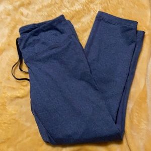 Nike Dri-Fit Running Capri